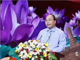 Nhân rộng hơn nữa các nhân tố mới, điển hình tiên tiến